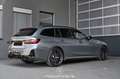 BMW 340 3er- M340d M- Performance Grau - thumbnail 4