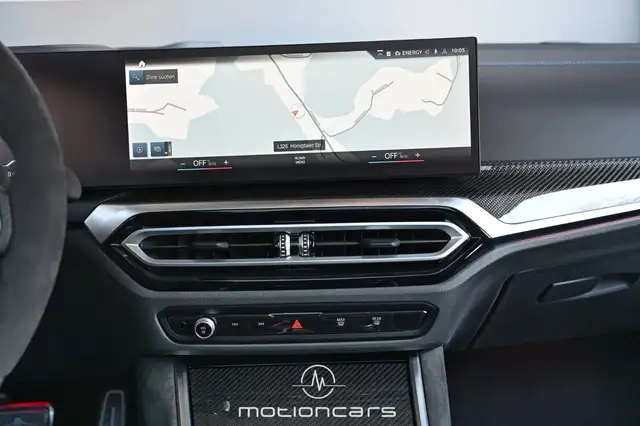 BMW 340 3er- M340d M- Performance Ansicht 20