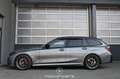 BMW 340 3er- M340d M- Performance Grau - thumbnail 8
