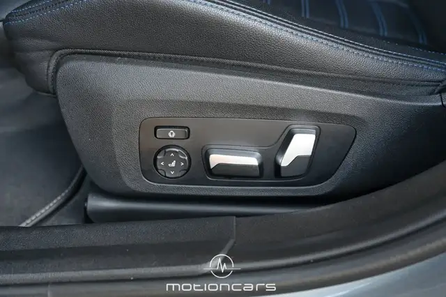 BMW 340 3er- M340d M- Performance Ansicht 34