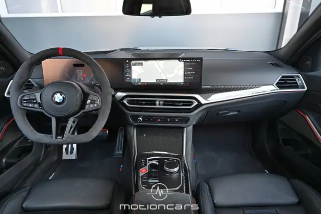 BMW 340 3er- M340d M- Performance Ansicht 15