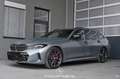 BMW 340 3er- M340d M- Performance Grau - thumbnail 3