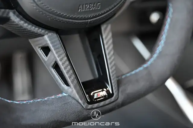 BMW 340 3er- M340d M- Performance Ansicht 23