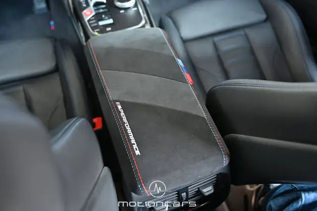 BMW 340 3er- M340d M- Performance Ansicht 25