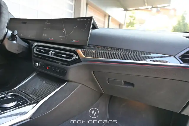 BMW 340 3er- M340d M- Performance Ansicht 31