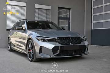 3er- M340d M- Performance