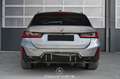BMW 340 3er- M340d M- Performance Grau - thumbnail 6