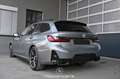 BMW 340 3er- M340d M- Performance Grau - thumbnail 2