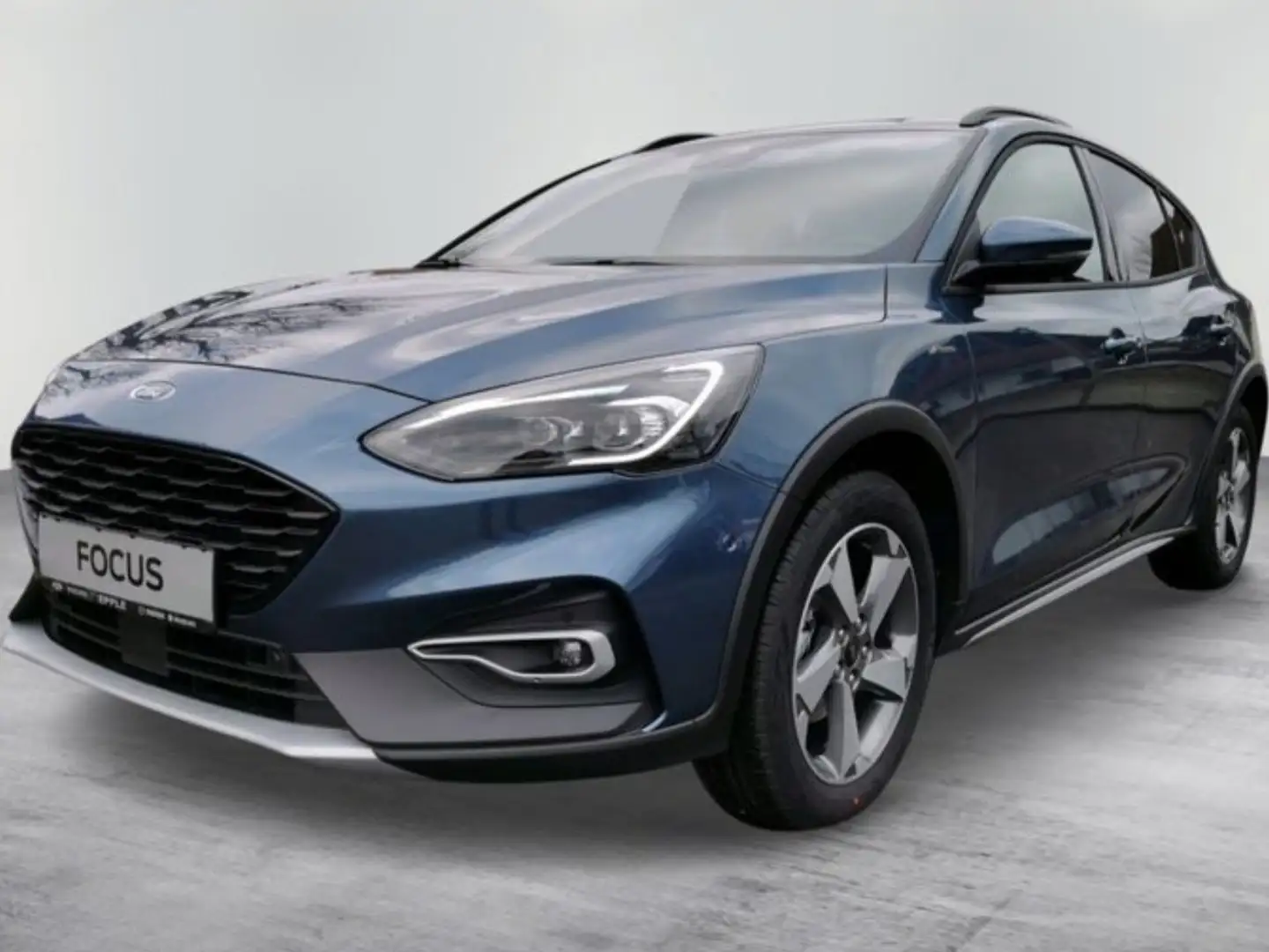 Ford Focus 1,5 EcoBoost Active Aut. - 1