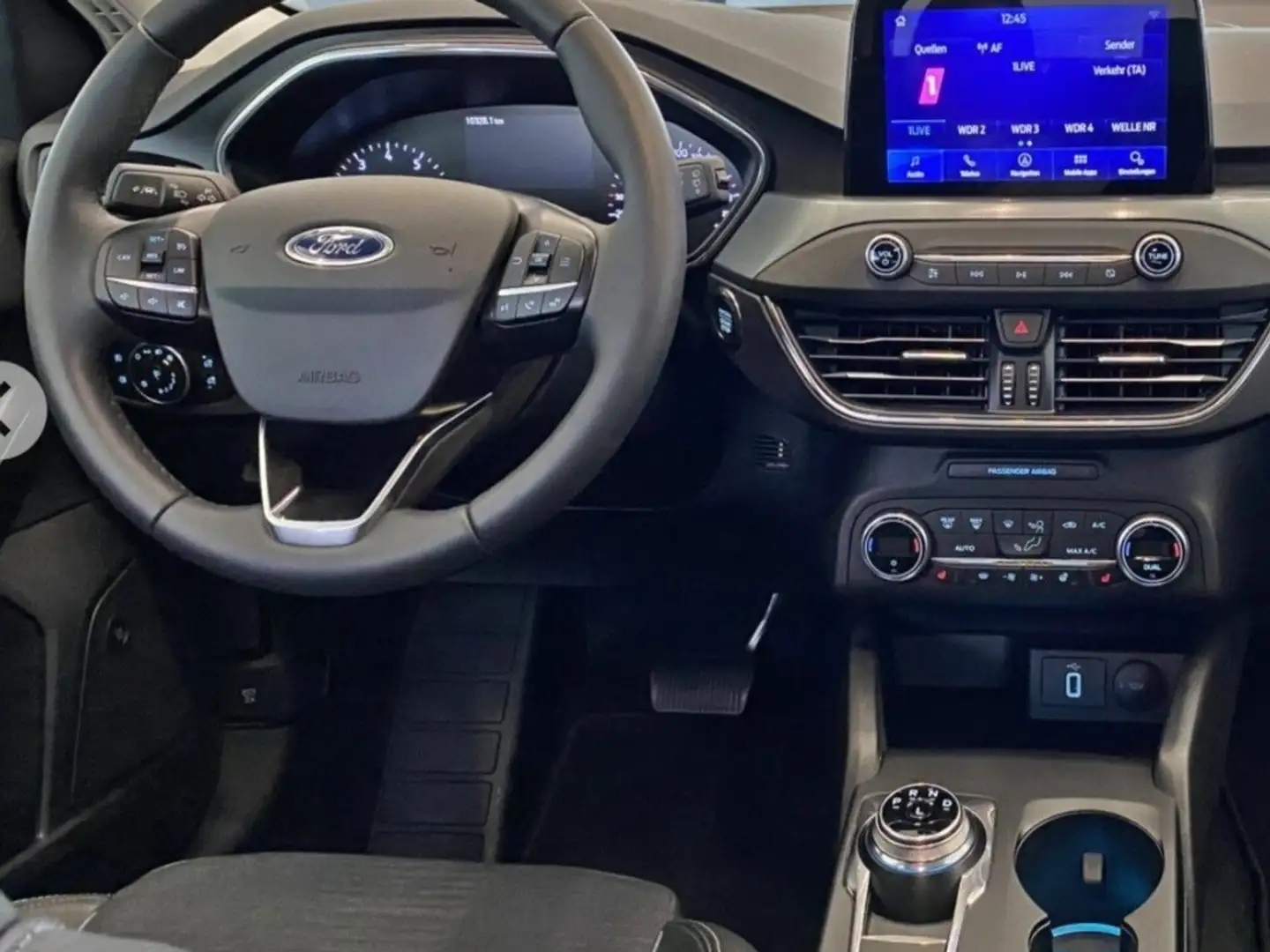 Ford Focus 1,5 EcoBoost Active Aut. - 2