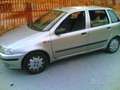 Fiat Punto Punto 5p 1.2 16v Stile c/AC Gri - thumbnail 5