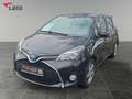 Toyota Yaris 1.5  Hybrid Comfort Klima Alu Kamera Schwarz - thumbnail 2