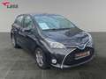 Toyota Yaris 1.5  Hybrid Comfort Klima Alu Kamera Schwarz - thumbnail 7