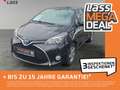 Toyota Yaris 1.5  Hybrid Comfort Klima Alu Kamera Schwarz - thumbnail 1