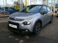 Citroen C3 Shine,Automatik Gris - thumbnail 3