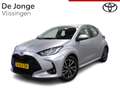 Toyota Yaris 1.5 VVT-i Dynamic | NL auto | Navigatie Grey - thumbnail 1