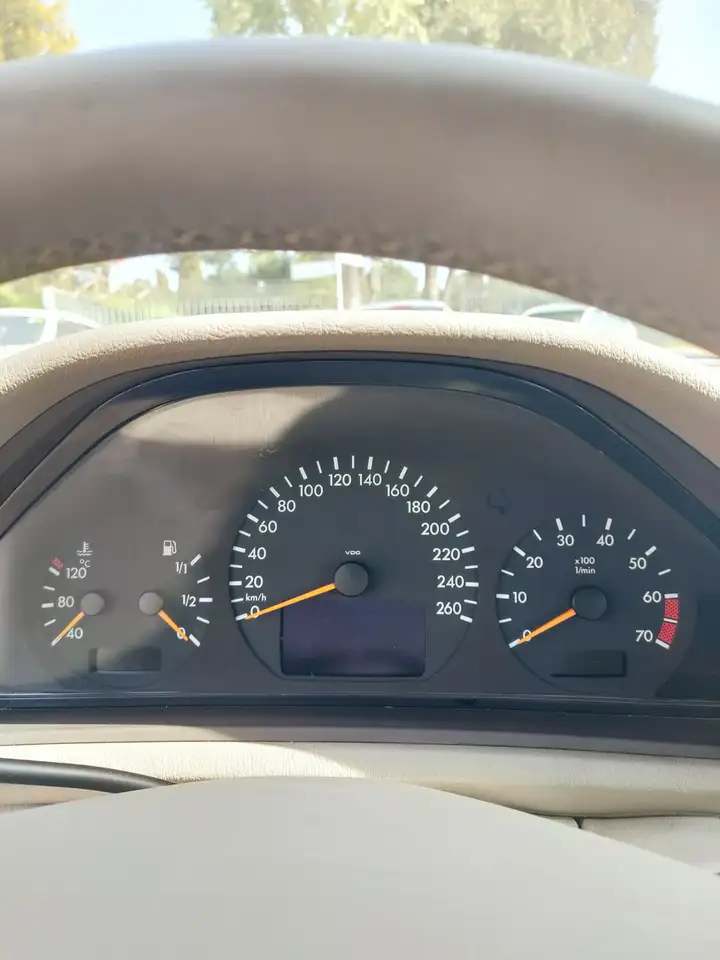 Mercedes-Benz CLK 200 Cabrio k Avantgarde, foto 10