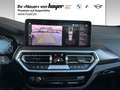 BMW X3 xDrive30e M Sportpaket HiFi DAB LED WLAN Grau - thumbnail 9