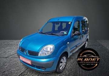 ? I 1.2i 16v ALIZÉ – 2007 ESSENCE PRATIQUE PETIT PRIX