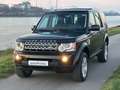 Land Rover Discovery 4 TDV6 SE *Scheckheft*Navi*Xenon* Braun - thumbnail 1