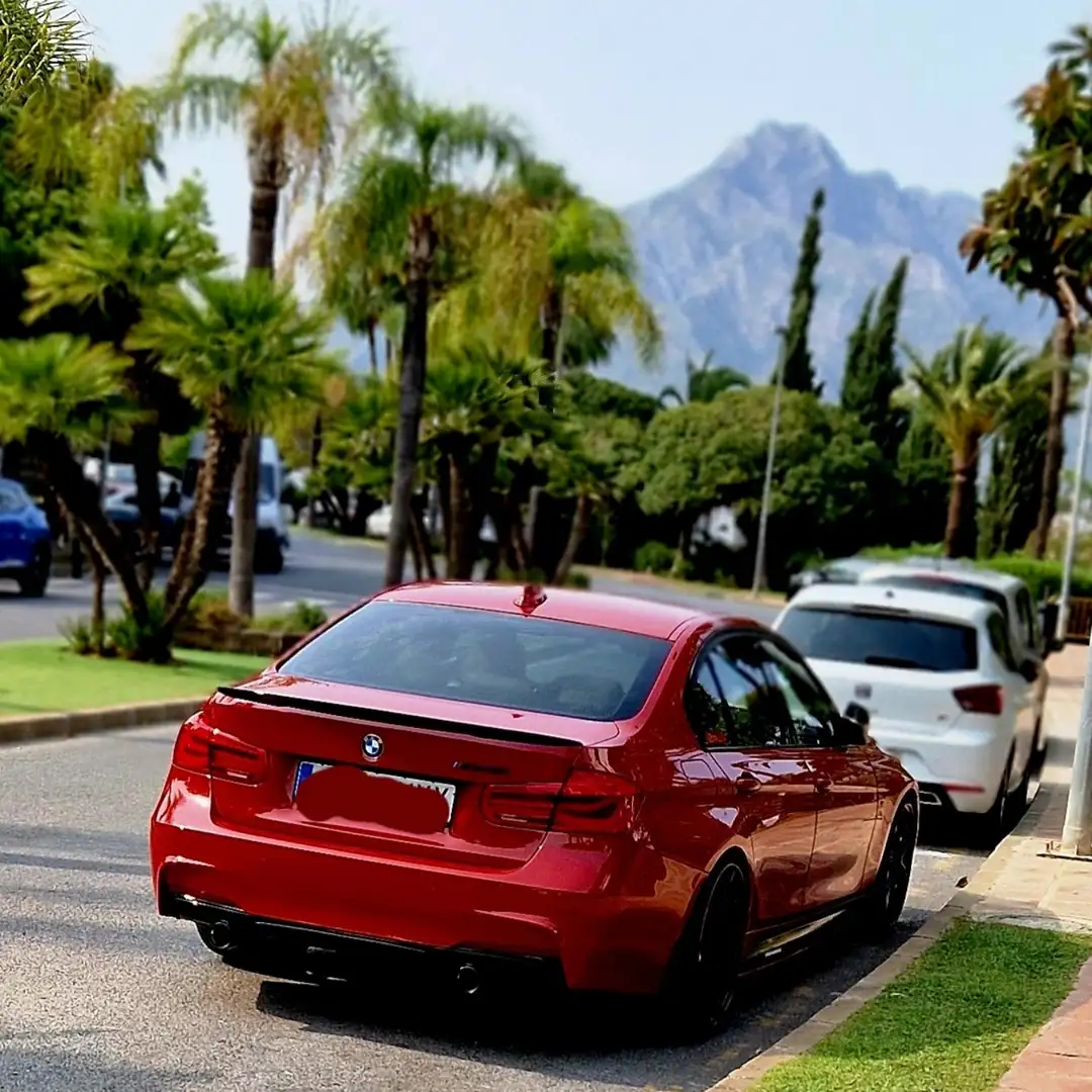 BMW 340 340iA xDrive - 2