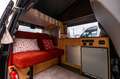 Volkswagen T4 Automaat|Camera|Zeer nette Camper Czarny - thumbnail 5