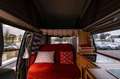 Volkswagen T4 Automaat|Camera|Zeer nette Camper Czarny - thumbnail 35