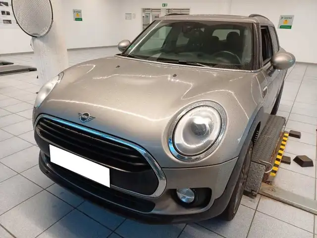 MINI One D Clubman JCW 18" PANO*Excitement*HK*Chili