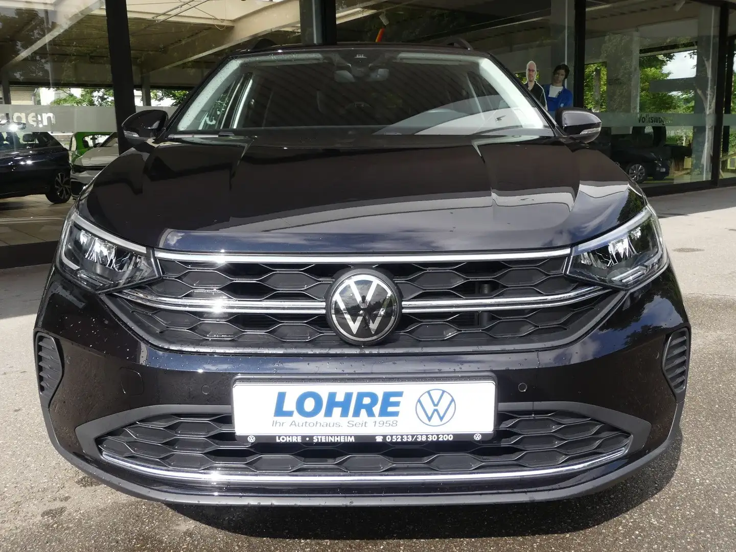Volkswagen Taigo 1.0 TSI Move Noir - 2