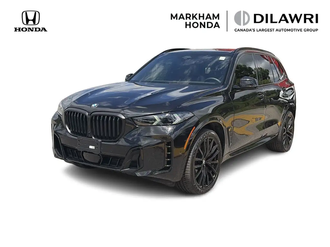 2024 BMW X5