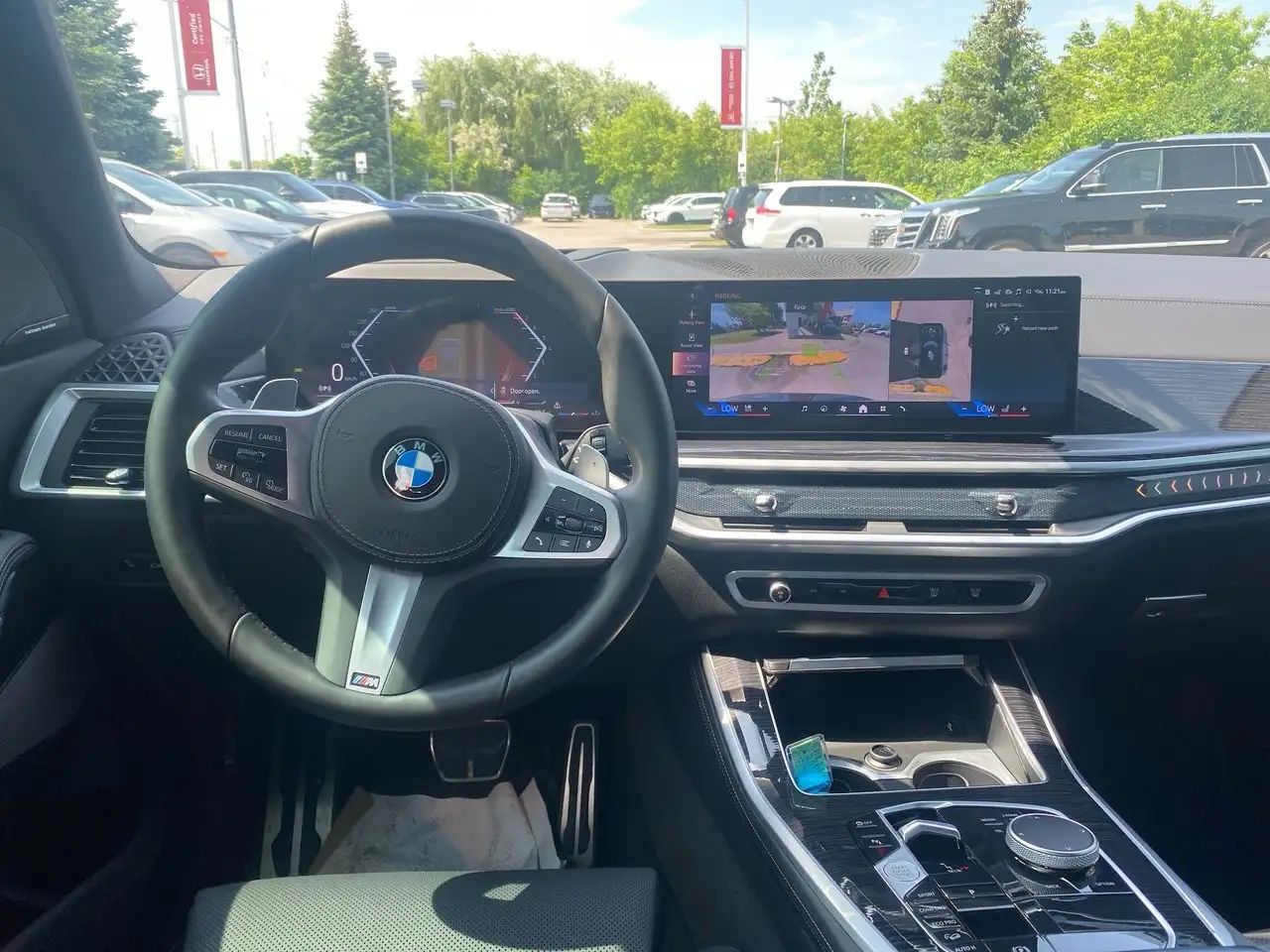 BMW X5 снимка BMW X5