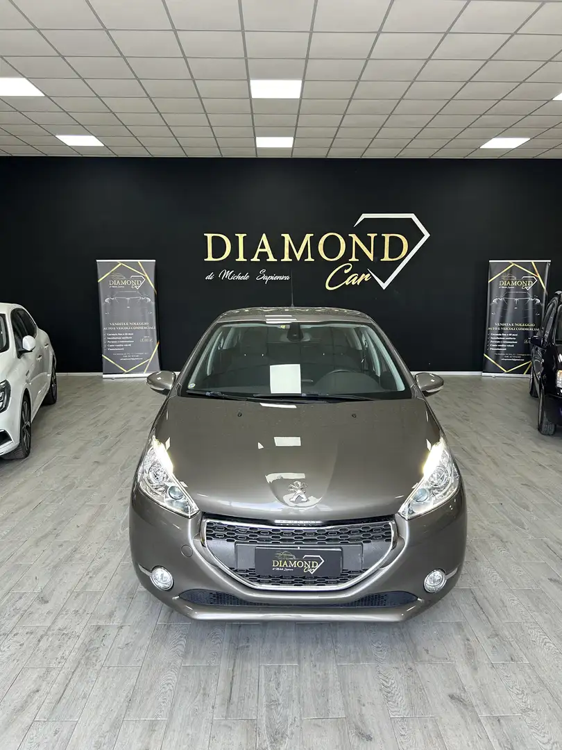 Peugeot 208 5p 1.2 vti 12v Allure “PREZZACCIO/PERMUTA”-201 - 2