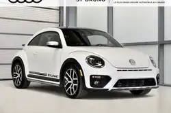 2019 Volkswagen Beetle Dune / Fender / Bas KM / Toit pano / Navigation / Inspected And Reconditioned  / Warranty And Financing Available / Inspe