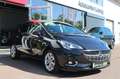 Opel Corsa E 1.0 Innovation Klimaauto PDC SHZ BiXENON Zwart - thumbnail 4