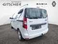Dacia Dokker Comfort TCe 100 Blanc - thumbnail 4