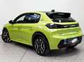 Peugeot 208 GT hybrid 1.2 e-dcs 6 Gelb - thumbnail 6