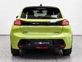 Peugeot 208 GT hybrid 1.2 e-dcs 6 Gelb - thumbnail 7