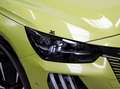 Peugeot 208 GT hybrid 1.2 e-dcs 6 Gelb - thumbnail 3