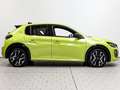 Peugeot 208 GT hybrid 1.2 e-dcs 6 Gelb - thumbnail 5