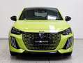 Peugeot 208 GT hybrid 1.2 e-dcs 6 Giallo - thumbnail 4