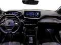 Peugeot 208 GT hybrid 1.2 e-dcs 6 Giallo - thumbnail 14