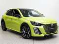 Peugeot 208 GT hybrid 1.2 e-dcs 6 Gelb - thumbnail 2