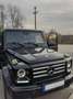 Mercedes-Benz G 350 d 1Hand+CompanyCar+DEreg+ServicedMercedes Noir - thumbnail 1