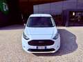 Ford Transit Connect 210 - 3 POSTI - KM 45.000 - FULL - NO OBBLIGO FINA Bianco - thumbnail 8