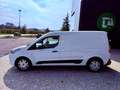 Ford Transit Connect 210 - 3 POSTI - KM 45.000 - FULL - NO OBBLIGO FINA Bianco - thumbnail 4