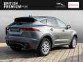 Jaguar E-Pace R-Dynamic AWD D150 Winter-Paket DAB Navi Grijs - thumbnail 2