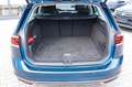 Volkswagen Passat Variant GTE *Pano*Kamera*Massage*ACC* Blau - thumbnail 10