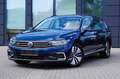 Volkswagen Passat Variant GTE *Pano*Kamera*Massage*ACC* Blau - thumbnail 1