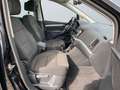 Volkswagen Sharan 2.0 TDI 4Motion Comfortline +7-Sitze +AHK Schwarz - thumbnail 9