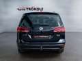 Volkswagen Sharan 2.0 TDI 4Motion Comfortline +7-Sitze +AHK Schwarz - thumbnail 5